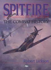 Tapa de Spitfire