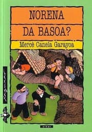 Tapa de Norena de basoa?