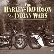 Tapa de The Harley-Davidson and Indian wars