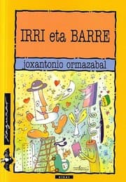 Tapa de Irri eta barre