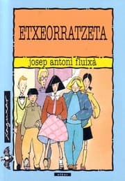 Tapa de Etxeorratzeta