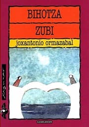 Tapa de Bihotza zubi