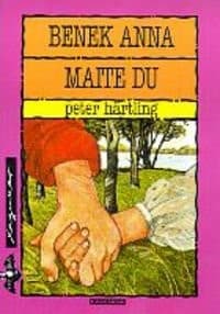 Tapa de Benek Anna maite du