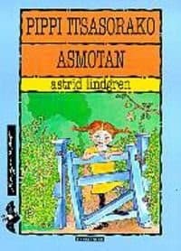 Tapa de Pippi itsasorako asmotan