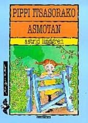 Tapa de Pippi itsasorako asmotan