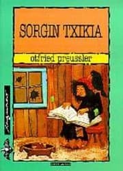 Tapa de Sorgin txikia