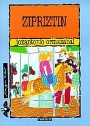 Tapa de Zipriztin