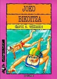 Tapa de Joko bikoitza