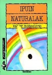 Tapa de Ipuin naturalak