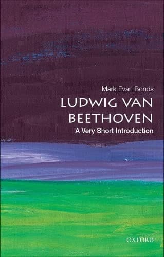 Tapa de Beethoven