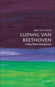 Tapa de Beethoven