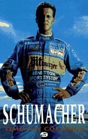 Tapa de Schumacher