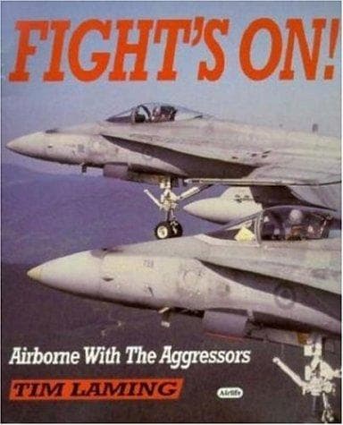 Tapa de Fight's on!