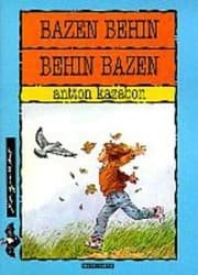 Tapa de Bazen behin, behin bazen