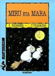 Tapa de Miru eta Mara