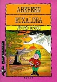 Tapa de Abereen etxaldea