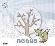 Tapa de Negua