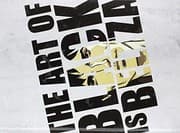 Tapa de The art of black is beltza