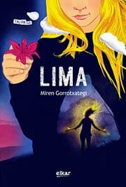 Tapa de Lima