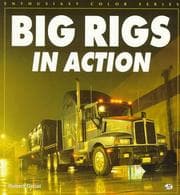Tapa de Big rigs in action