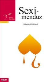 Tapa de Seximenduz