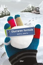 Tapa de Elurraren formula