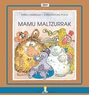 Tapa de Mamu maltzurrak