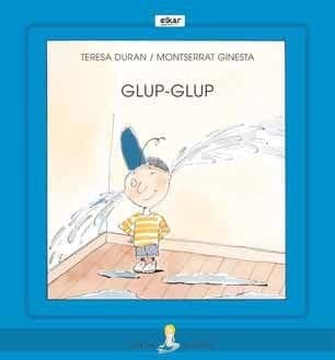 Tapa de Glup-glup