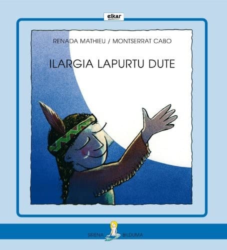 Tapa de Ilargia lapurtu dute
