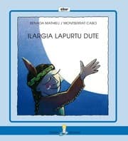 Tapa de Ilargia lapurtu dute