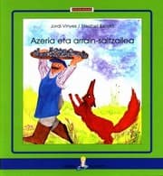 Tapa de Azeria eta arrain-saltzailea