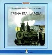 Tapa de Trena eta ilargia
