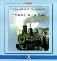 Tapa de Trena eta ilargia