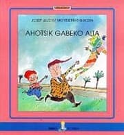 Tapa de Ahotsik gabeko aita