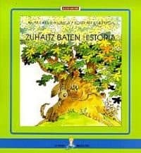 Tapa de Zuhaitz baten historia