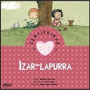 Tapa de Izar-lapurra