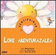 Tapa de Lore abenturazalea