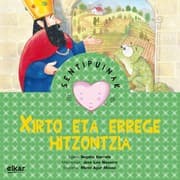 Tapa de Xirto eta errege hitzontzia