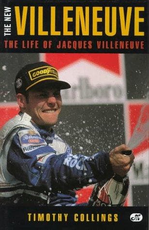Tapa de The new Villeneuve