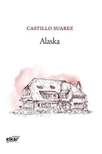 Tapa de Alaska