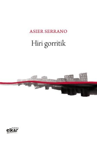 Tapa de Hiri gorritik