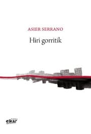 Tapa de Hiri gorritik