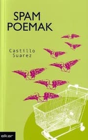 Tapa de Spam poemak