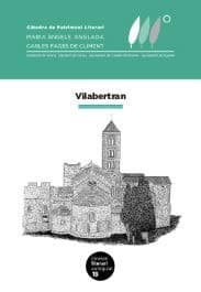 Tapa de Vilabertran