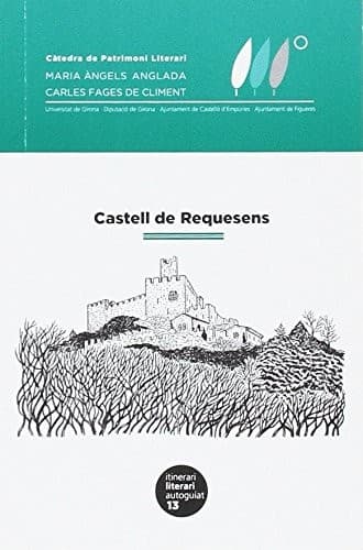Tapa de Castell de Requesens