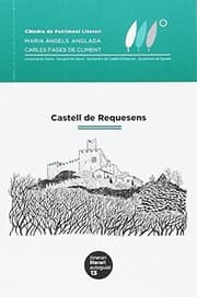 Tapa de Castell de Requesens