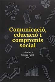 Tapa de Comunicació, educació i compromís social