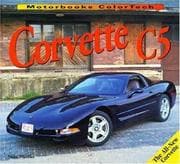 Tapa de Corvette C5