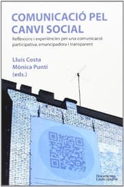 Tapa de Comunicació pel canvi social