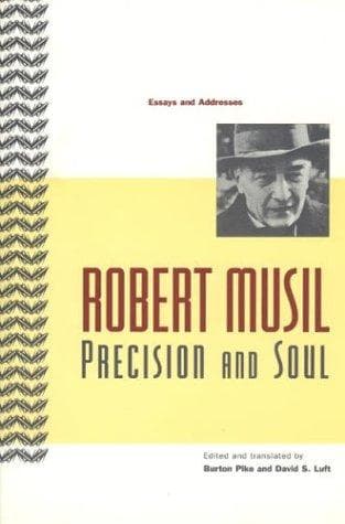 Tapa de Precision and Soul